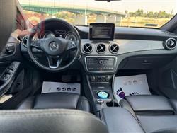 مێرسێدس بێنز GLA